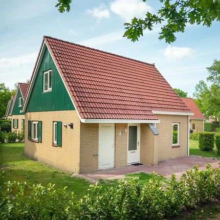 Hotel Summio Parc Duc De Brabant Westelbeers Exteriér fotografie