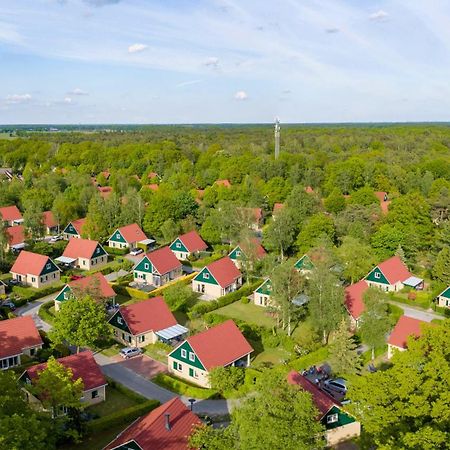 Hotel Summio Parc Duc De Brabant Westelbeers Exteriér fotografie