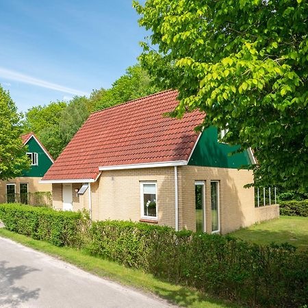 Hotel Summio Parc Duc De Brabant Westelbeers Exteriér fotografie