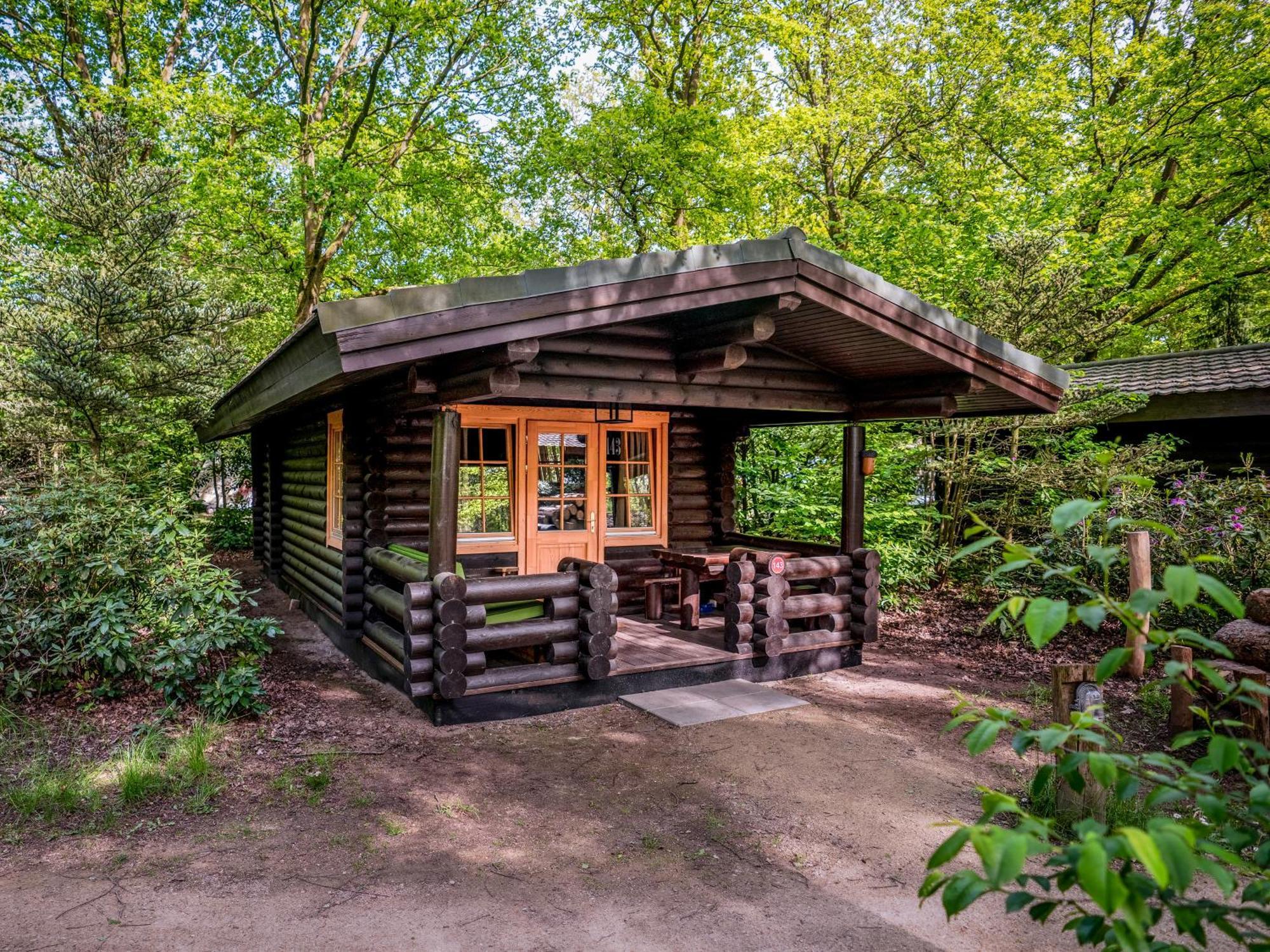 Hotel Summio Parc Duc De Brabant Westelbeers Pokoj fotografie