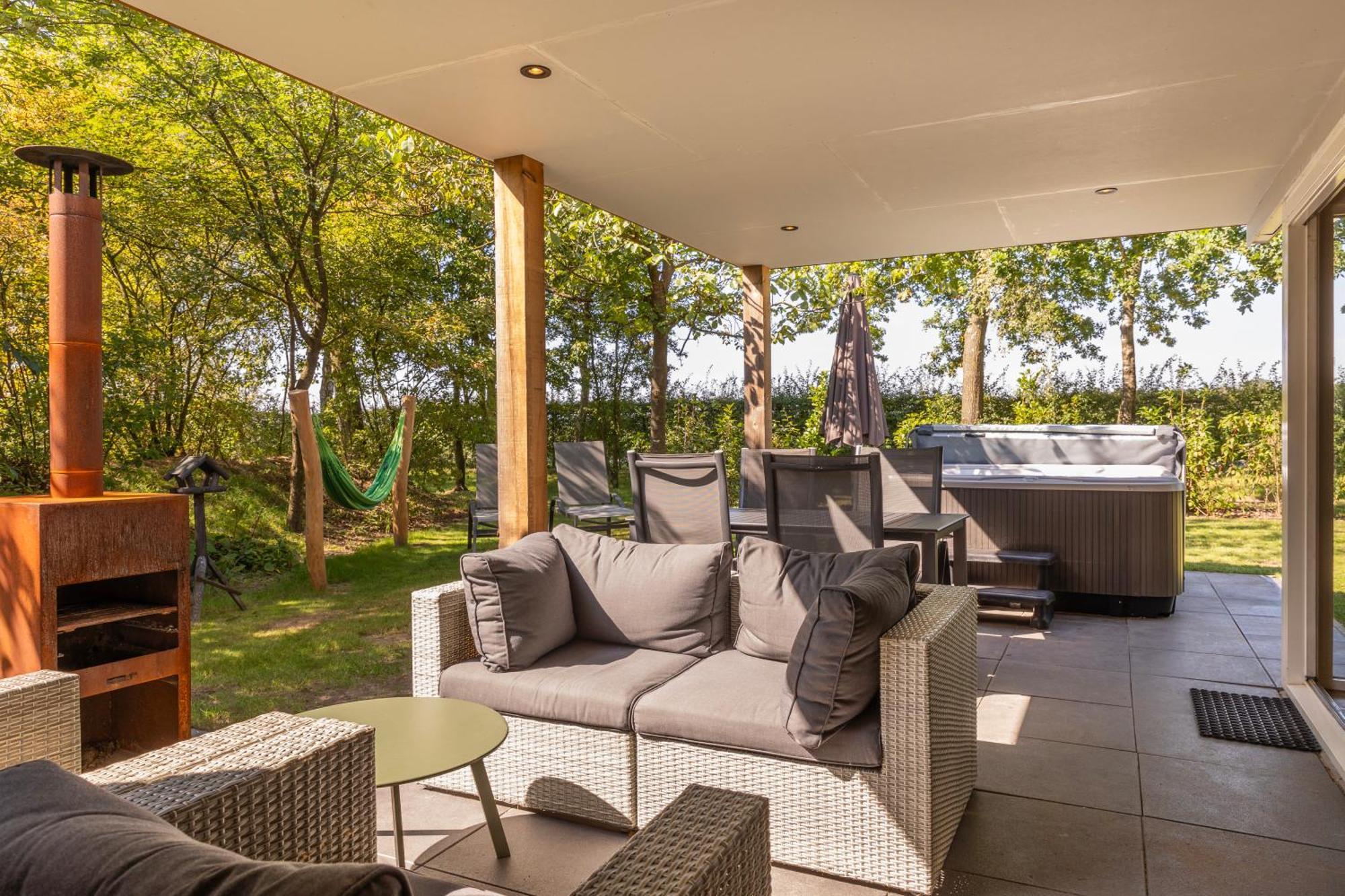 Hotel Summio Parc Duc De Brabant Westelbeers Pokoj fotografie
