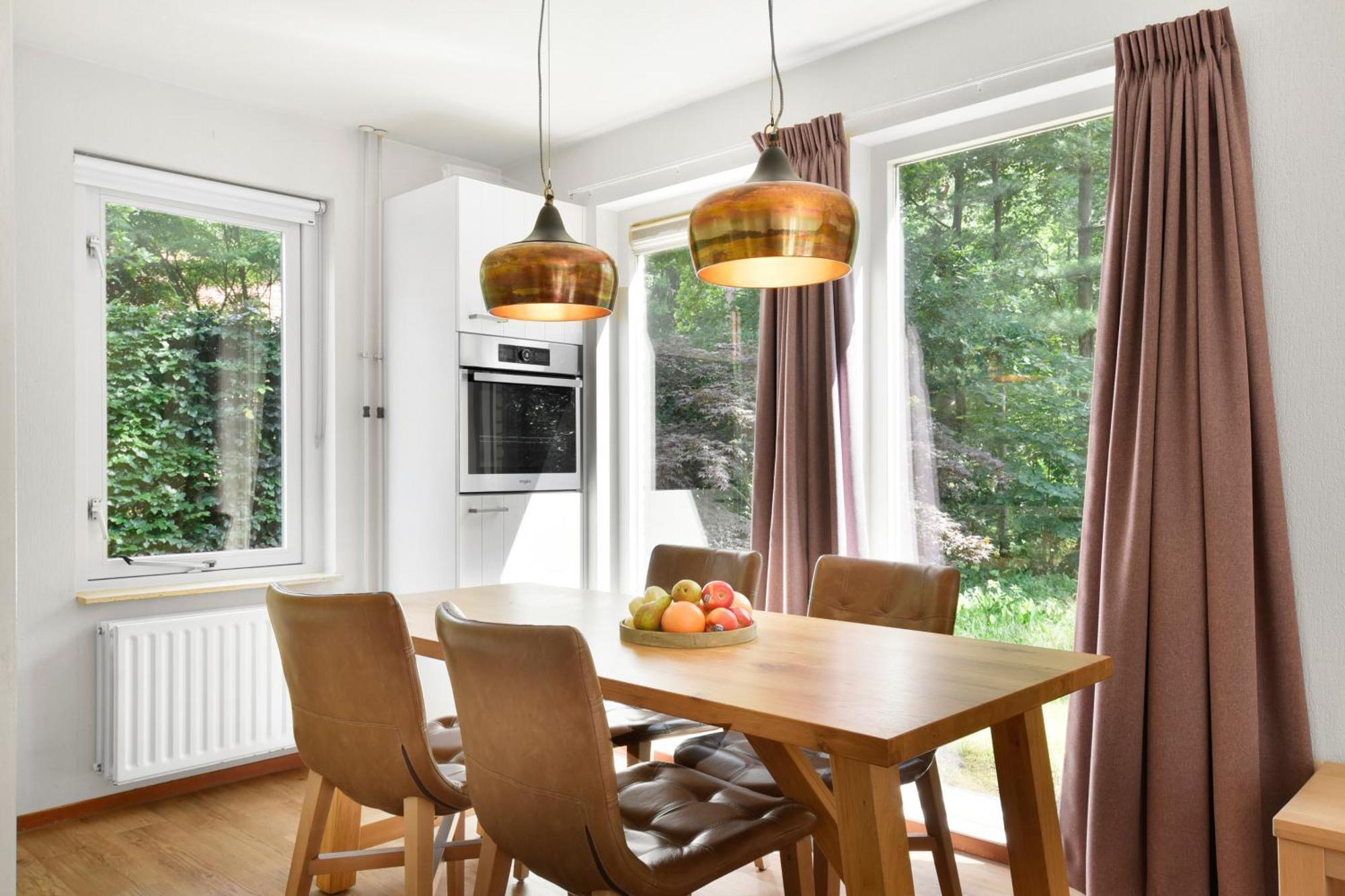 Hotel Summio Parc Duc De Brabant Westelbeers Pokoj fotografie