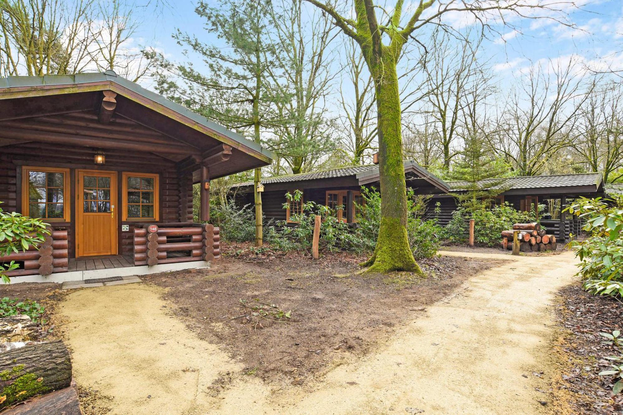Hotel Summio Parc Duc De Brabant Westelbeers Pokoj fotografie