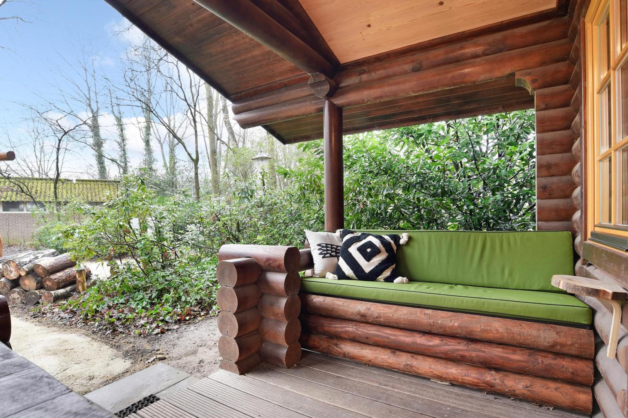 Hotel Summio Parc Duc De Brabant Westelbeers Pokoj fotografie