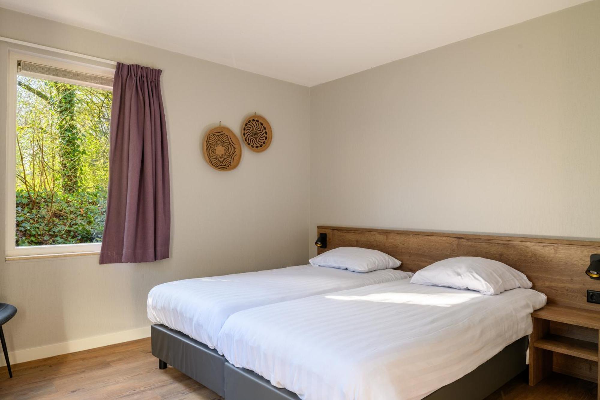 Hotel Summio Parc Duc De Brabant Westelbeers Pokoj fotografie